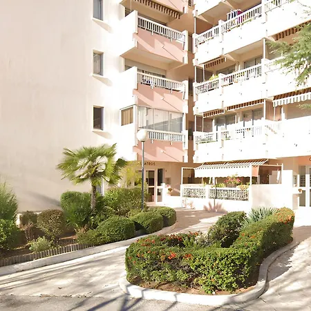 Appartement La Pinede Bleue