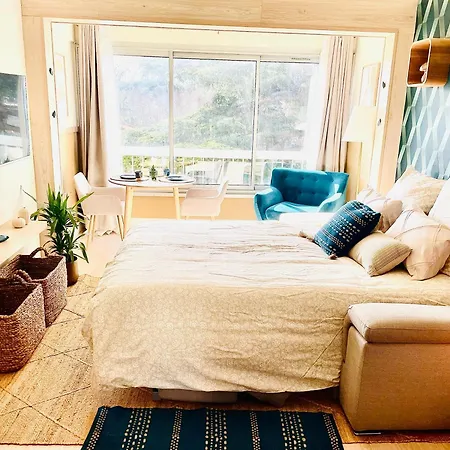 La Pinede Bleue Saint-Mandrier-sur-Mer