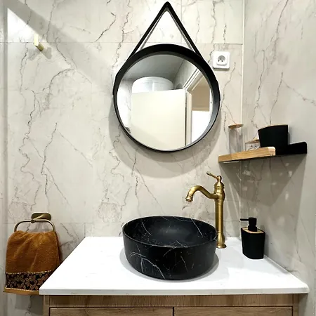 La Pinède Bleue Appartamento