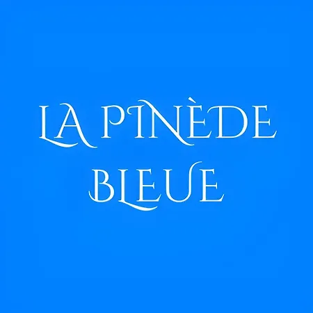 La Pinede Bleue Appartement